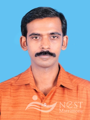 ARUN CHANDY